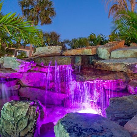 Tropical Beach Resorts - Sarasota Siesta Key Bagian luar foto