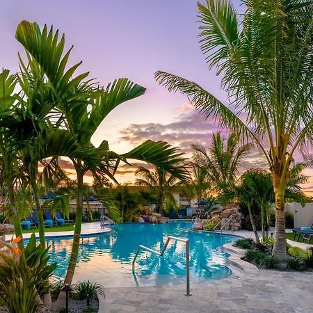 Tropical Beach Resorts - Sarasota Siesta Key Bagian luar foto