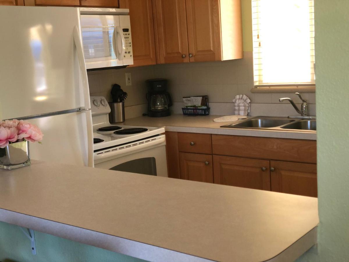 Tropical Beach Resorts - Sarasota Siesta Key Bagian luar foto