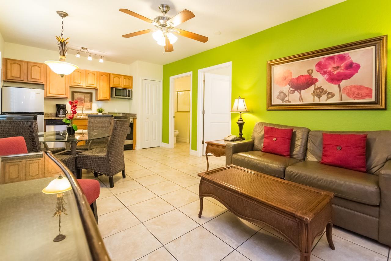 Tropical Beach Resorts - Sarasota Siesta Key Bagian luar foto