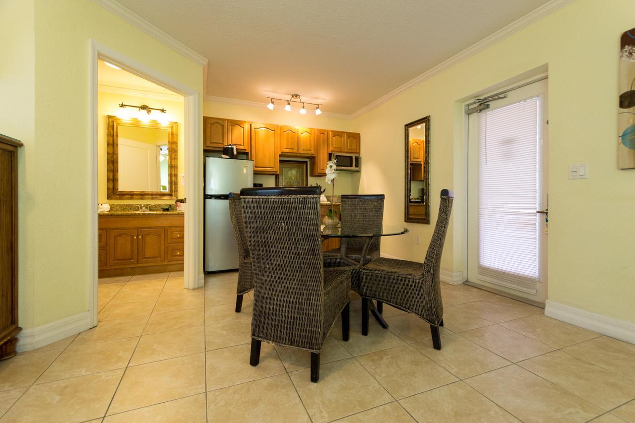 Tropical Beach Resorts - Sarasota Siesta Key Bagian luar foto