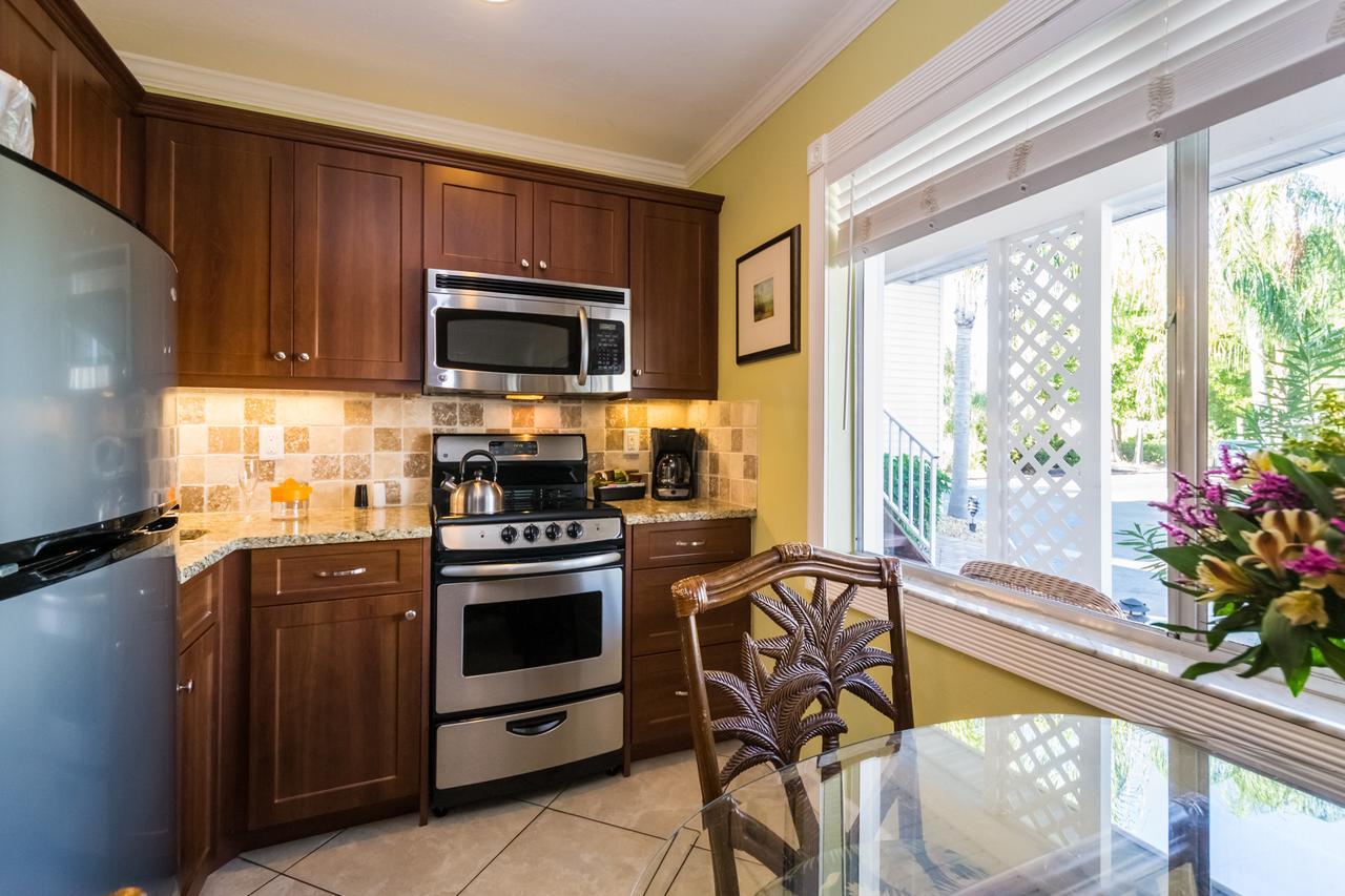 Tropical Beach Resorts - Sarasota Siesta Key Bagian luar foto