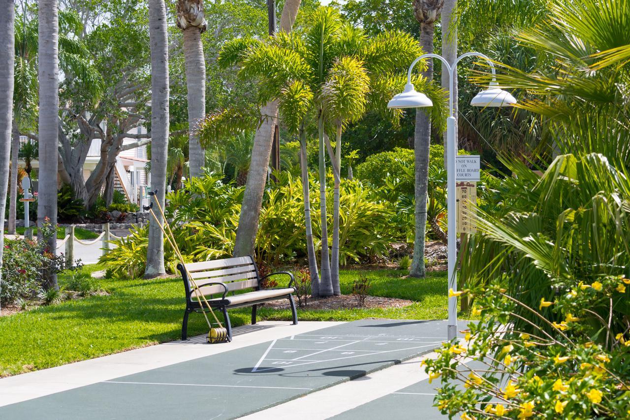 Tropical Beach Resorts - Sarasota Siesta Key Bagian luar foto