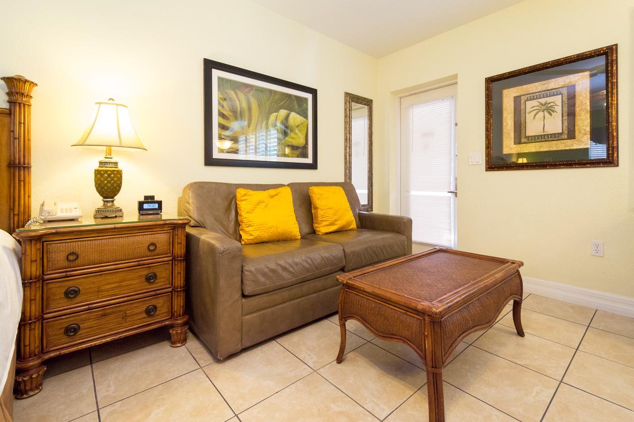 Tropical Beach Resorts - Sarasota Siesta Key Bagian luar foto