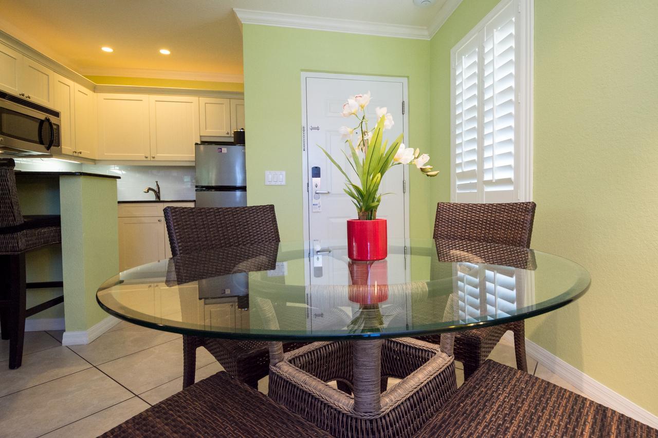 Tropical Beach Resorts - Sarasota Siesta Key Bagian luar foto
