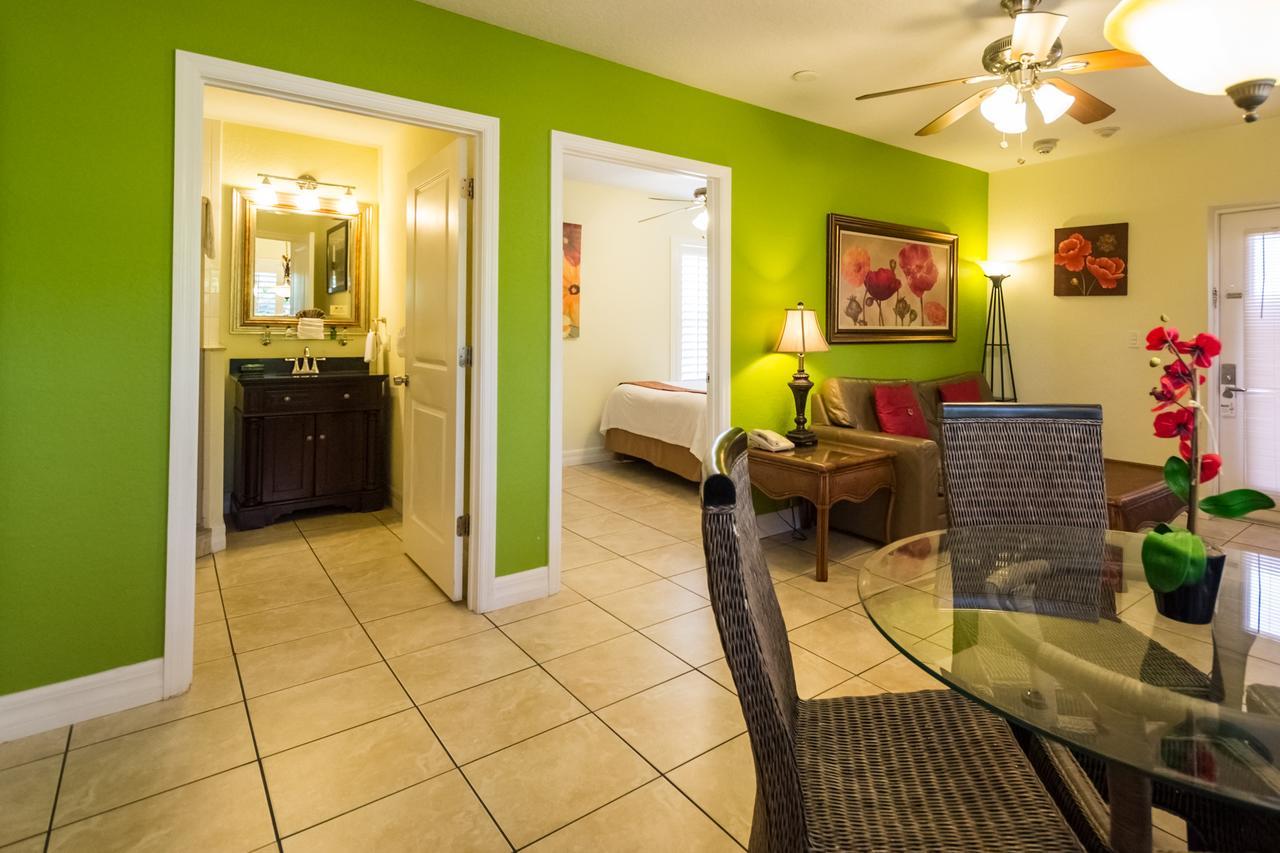 Tropical Beach Resorts - Sarasota Siesta Key Bagian luar foto